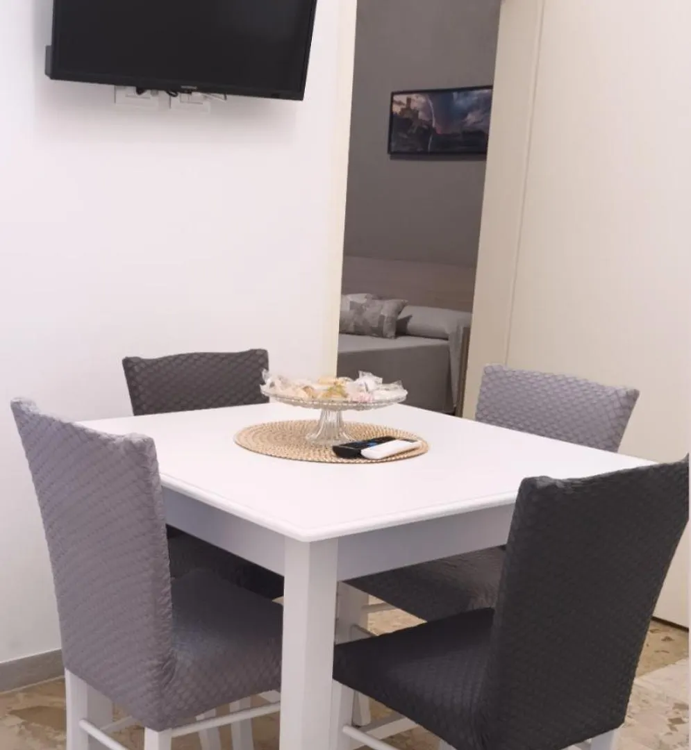 La Rosa Blu Apartment Pachino 0*,  Italy