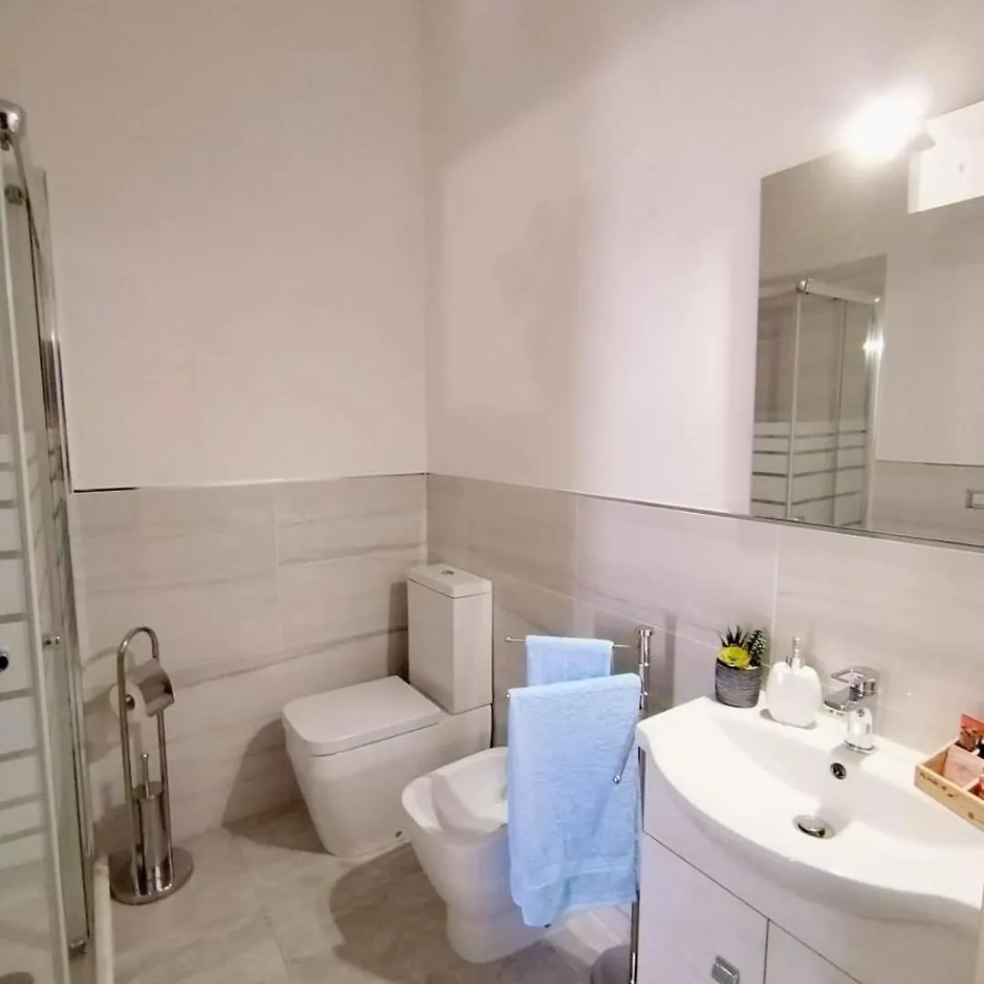 La Rosa Blu Apartment Pachino