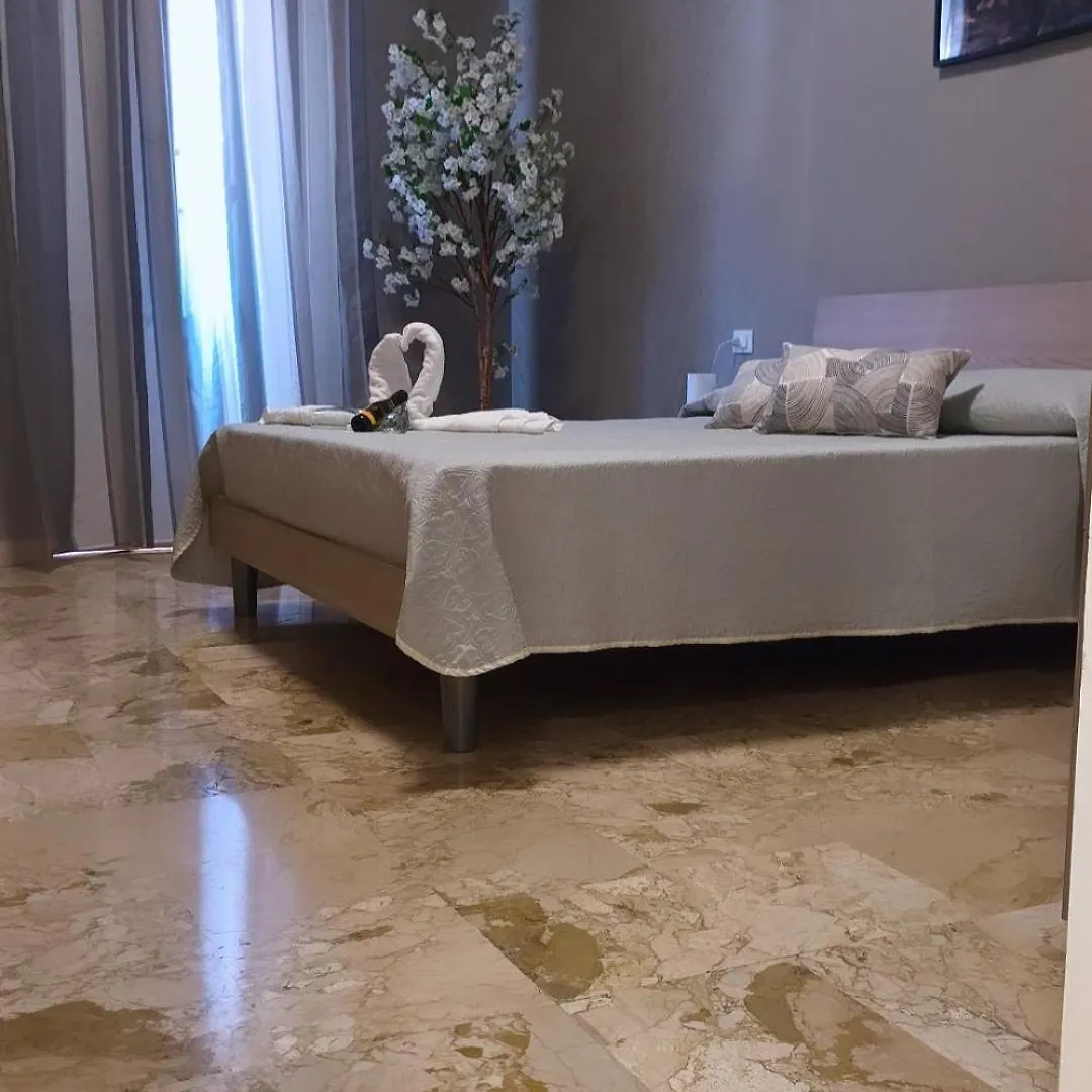 La Rosa Blu Apartment Pachino