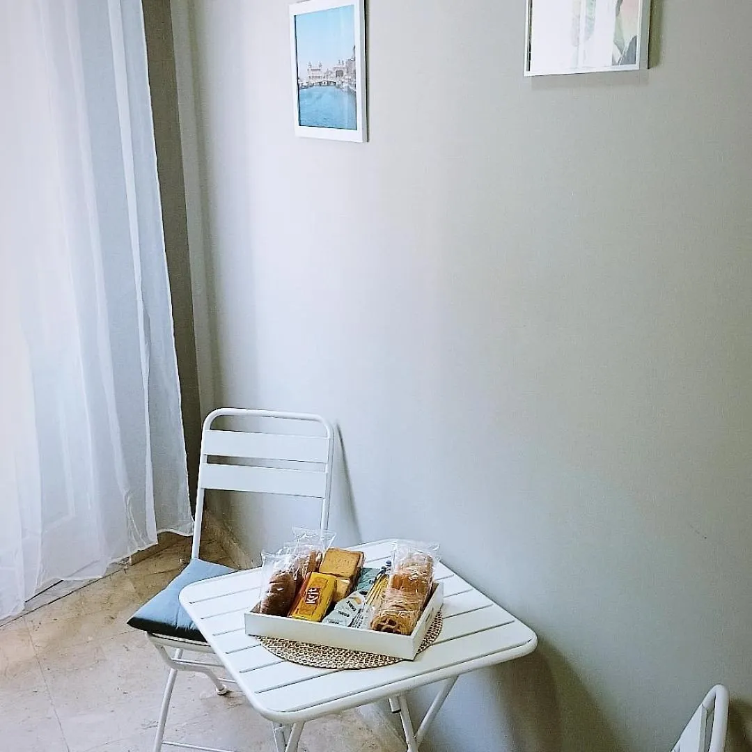 La Rosa Blu Apartment Pachino 0*,